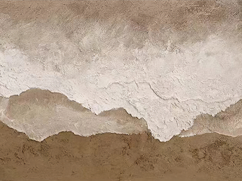  侘寂风装饰画挂画 