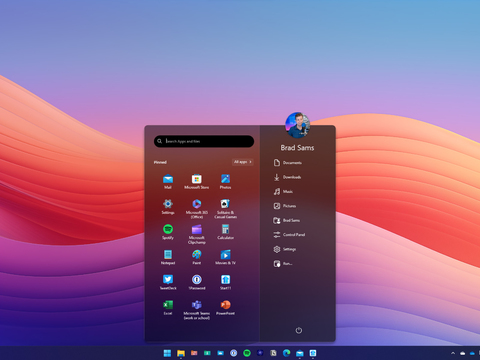  电子屏幕 平板电脑 主页壁纸 
