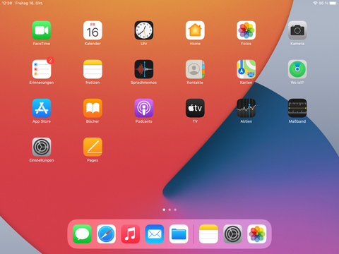  电子屏幕 平板电脑 主页壁纸 