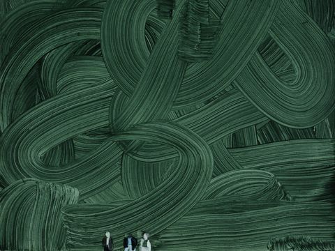  现代装饰艺术画 抽象画 现代画贴图 