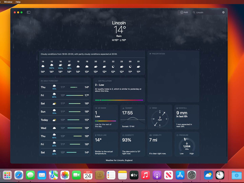  电子屏幕 平板电脑 主页壁纸 