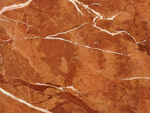 罗马红色大理石