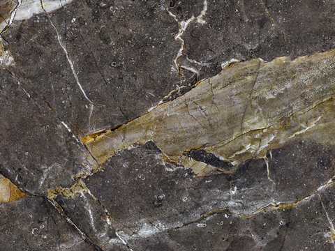 深灰高清大理石