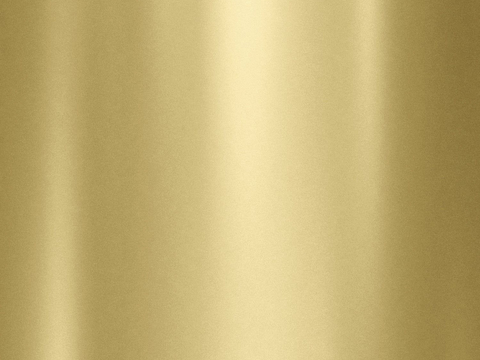 金属 金色 拉丝 磨砂 金属