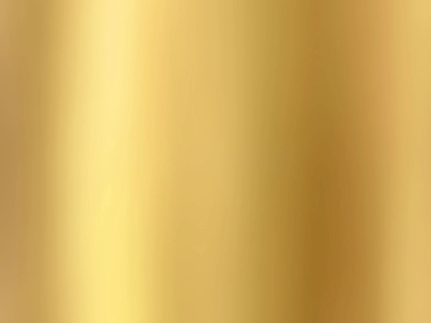 金属 金色 拉丝 磨砂 金属