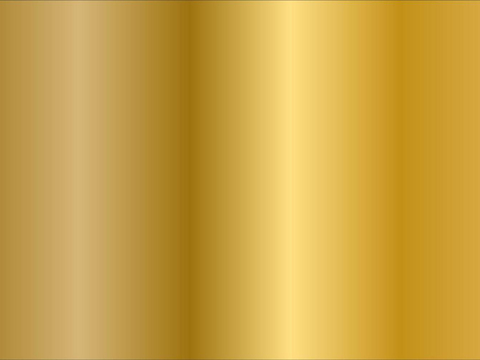 金属 金色 拉丝 磨砂 金属