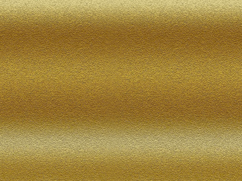 金属 金色 拉丝 磨砂 金属