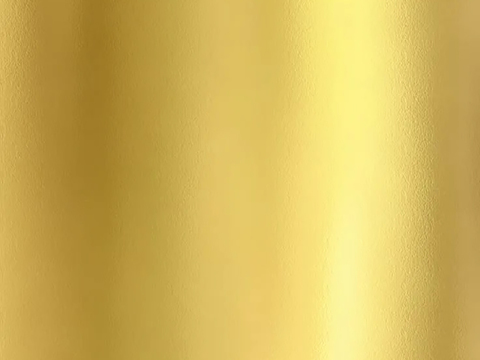 金属 金色 拉丝 磨砂 金属