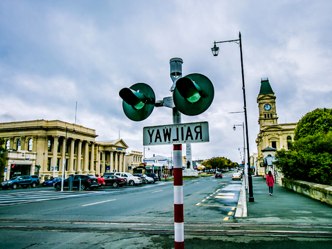 小区外景 环境 城市 都市外景 自然风景