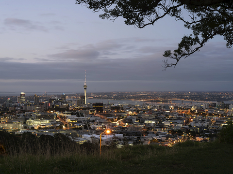 小区外景 环境 城市 都市外景 自然风景