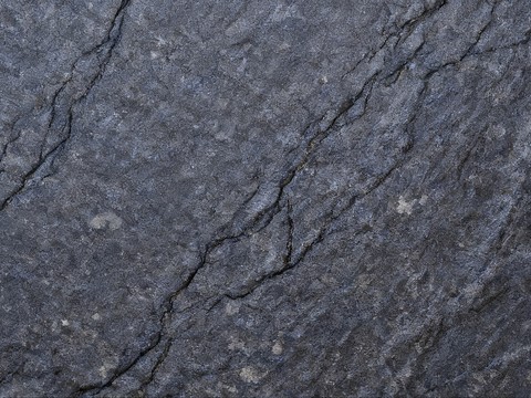 火烧面黑色大理石  火山岩