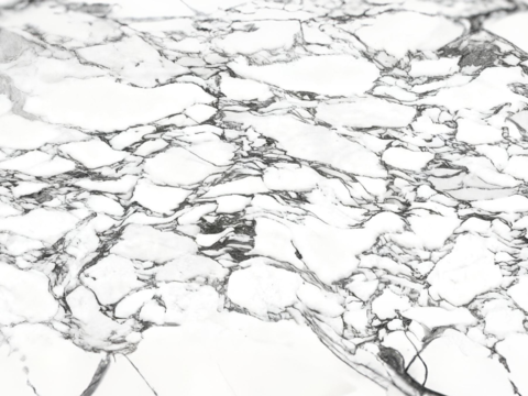 宝格丽白色大理石奢石 爵士白大理石  大花白大理石 白色大理