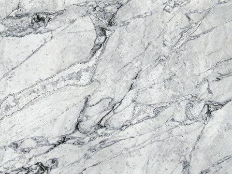 皇室白金大理石 浅灰色大理石