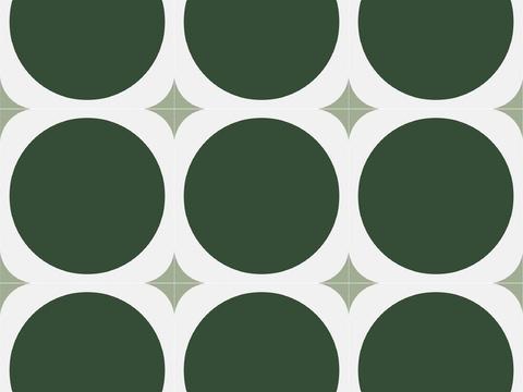 现代简约花砖高清无缝