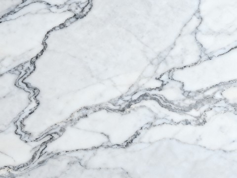 爵士白大花白大理石