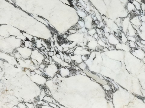 意大利顶级大花白大理石奢石 宝格丽白 爵士白大理石