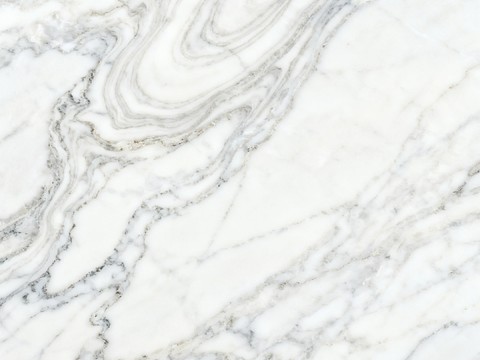 爵士白大花白大理石