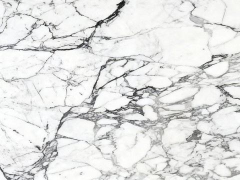 意大利顶级大花白大理石奢石  爵士白大理石 白色大理石