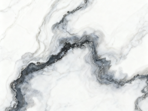 白色花纹大理石贴图