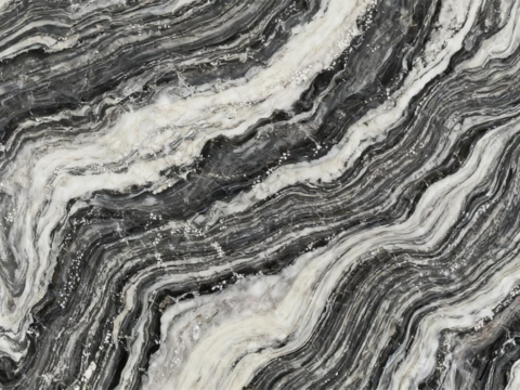 仿古木纹大理石 山水大理石