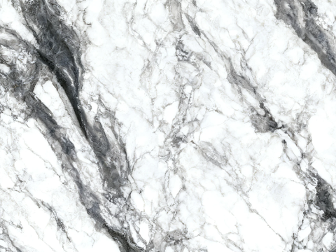 顶级大花白爵士白大理石奢石 大花白大理石 白色大理石