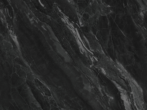 意大利黑色大理石岩板