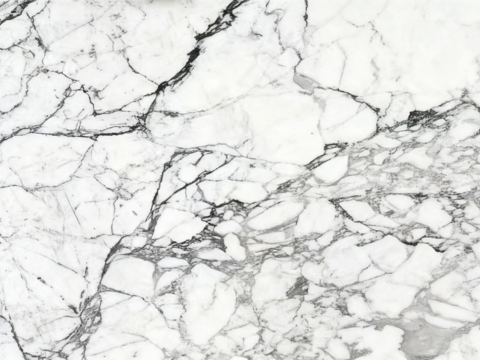 意大利顶级大花白大理石奢石  爵士白大理石