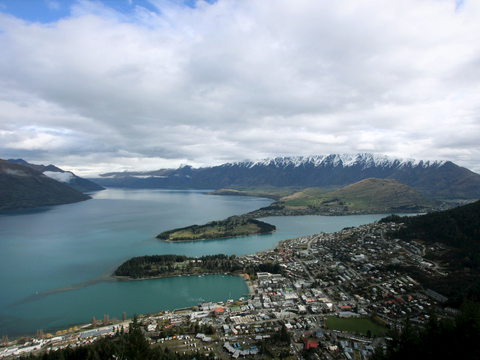  小区外景 环境 城市 都市外景 自然风景 