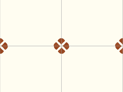 现代简约花砖高清无缝