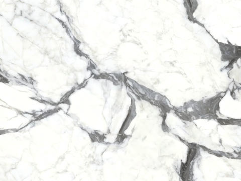 意大利顶级大花白大理石奢石 爵士白大理石 白色大理石