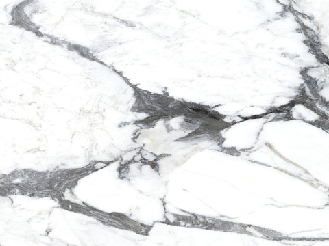 意大利顶级大花白大理石奢石 爵士白大理石 白色大理石