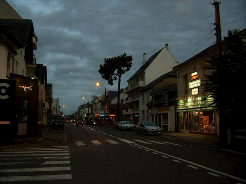  小区外景 环境 城市 都市外景 自然风景 
