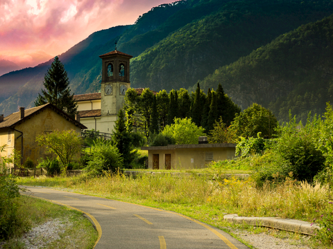  小区外景 环境 城市 都市外景 自然风景 