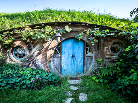 小区外景 环境 城市 都市外景 自然风景