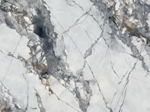 灰色花纹大理石贴图