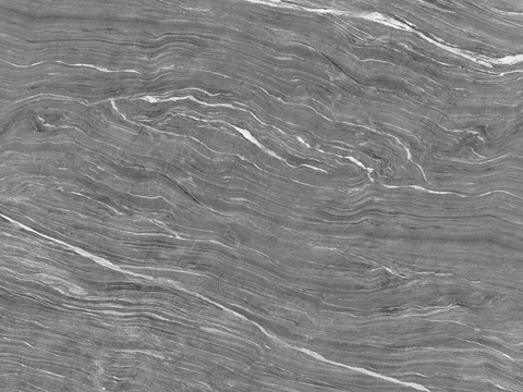 石材岩板 地砖瓷砖 灰色千层纹大理石