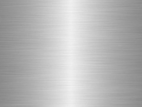 金属 银色 拉丝 磨砂 金属质感