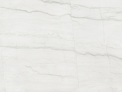 地砖瓷砖  石材岩板  哑光米白色大理石