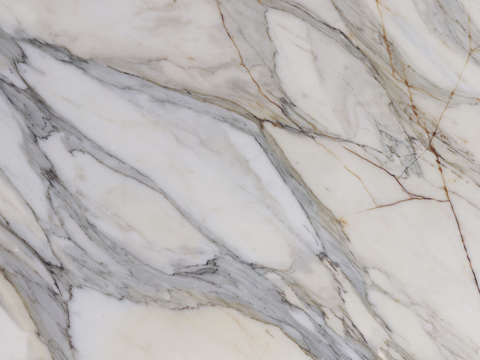 米黄网状纹大理石 石材岩板 地砖瓷砖