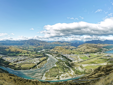 小区外景 环境 城市 都市外景 自然风景
