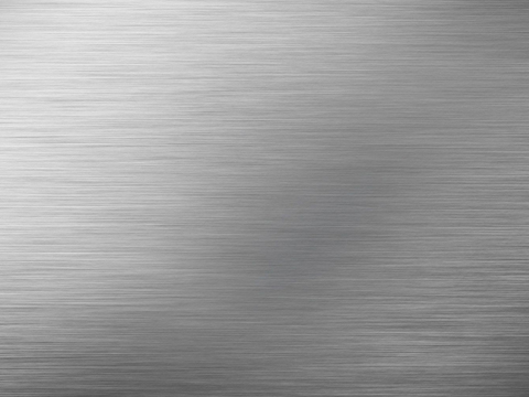 金属 银色 拉丝 磨砂 金属质感