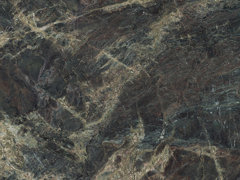 石材岩板 地砖瓷砖 哑光翡翠纹大理石