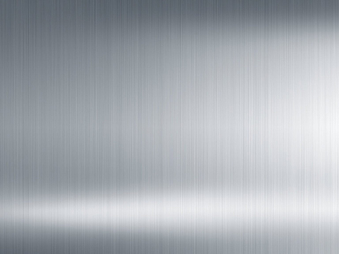 金属 银色 拉丝 磨砂 金属质感