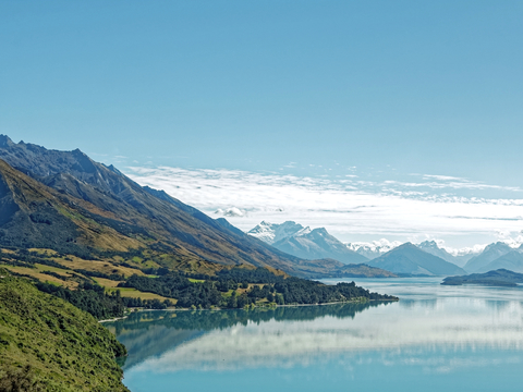 小区外景 环境 城市 都市外景 自然风景