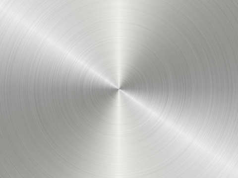 金属 银色 拉丝 磨砂 金属质感