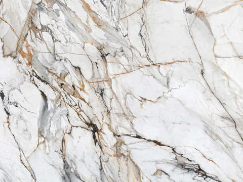 地砖瓷砖 石材岩板 哑光网状纹大理石