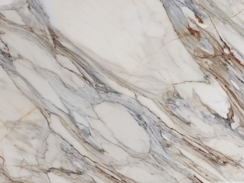 米黄网状纹大理石 石材岩板 地砖瓷砖