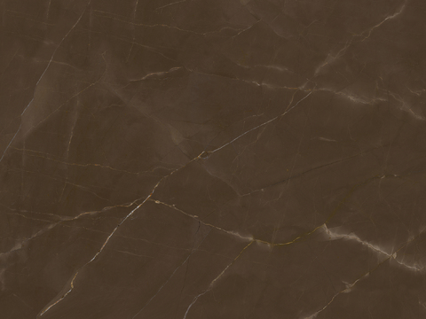 地砖瓷砖 石材岩板 啡色网状大理石