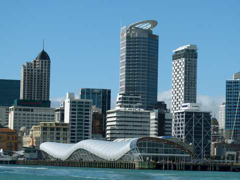 小区外景 环境 城市 都市外景 自然风景