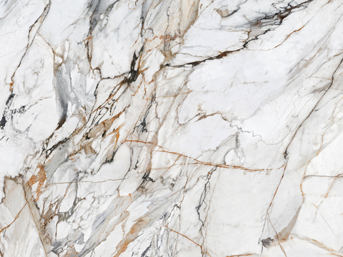 地砖瓷砖 石材岩板 哑光网状纹大理石